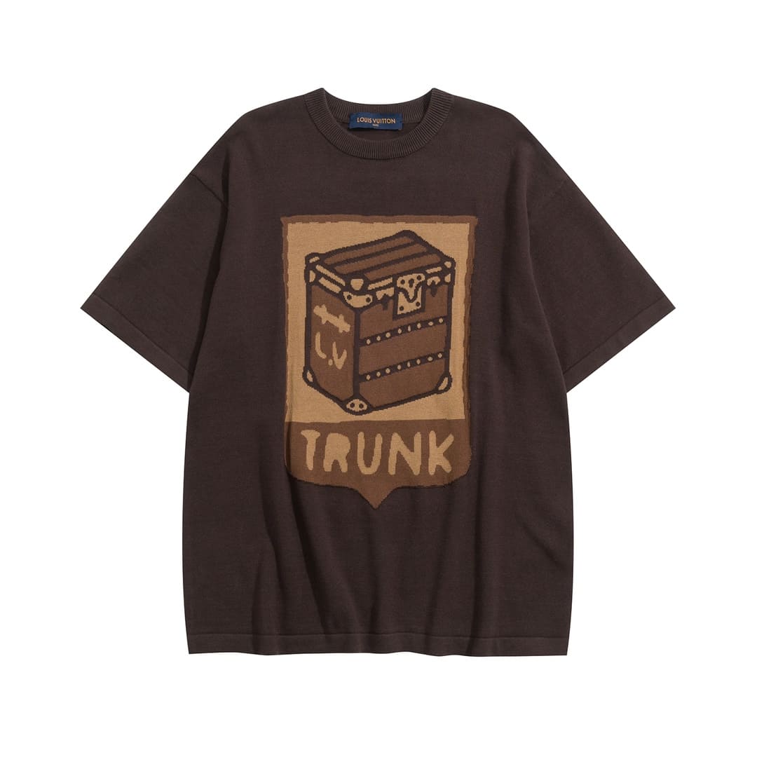 ÁO LOUIS VUITTON T SHIRT NAM NỮ
