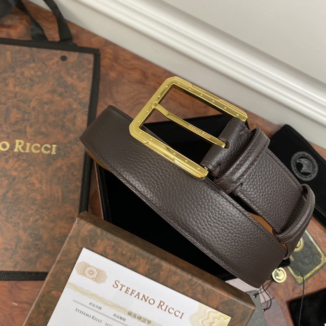 DÂY LƯNG STEFANO RICCI HIGH CLASSY AAA