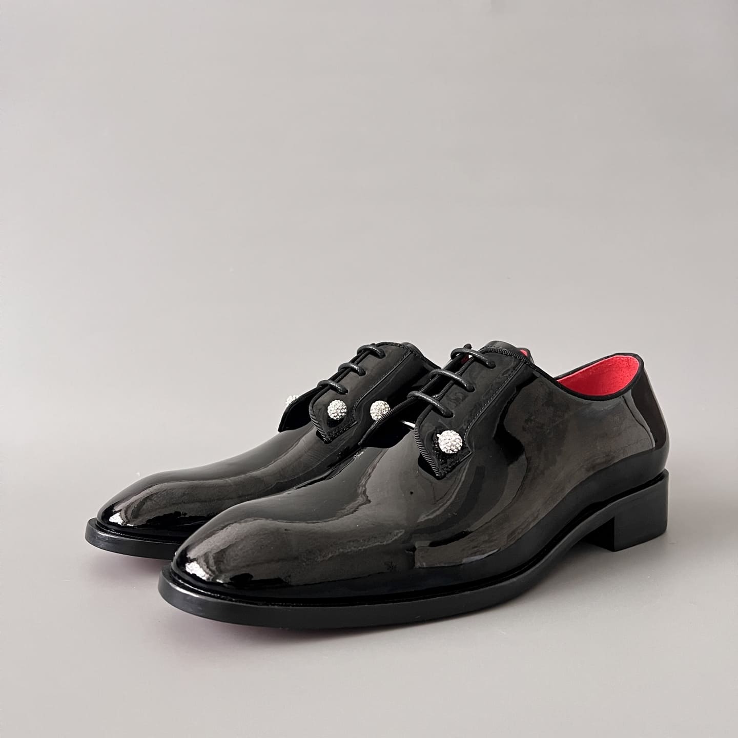 GIÀY CHRISTIAN LOUBOUTIN TOP QUALITY SHOES AAA