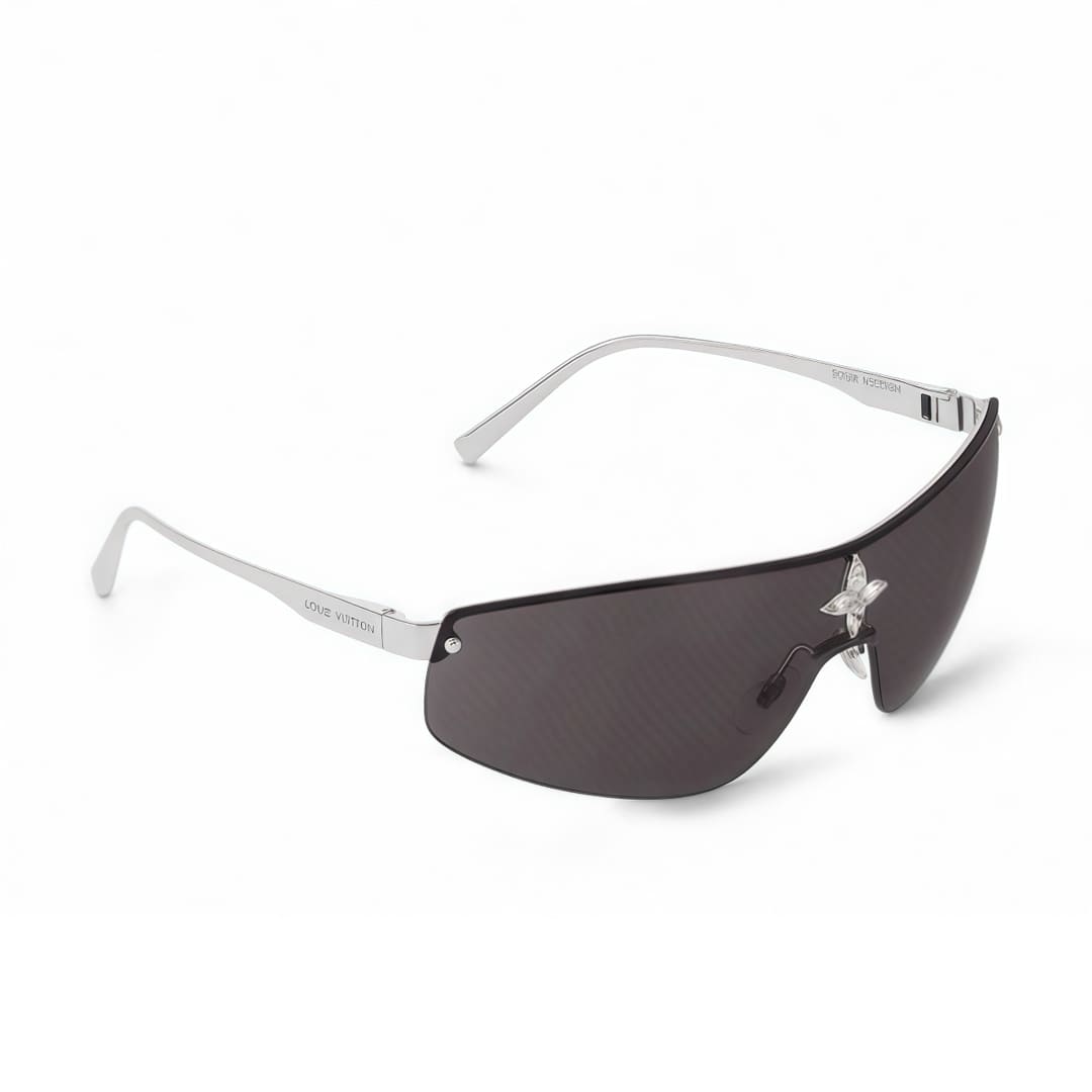 Kính LOUIS VUITTON METAL FRAME HIGH CLASSY AAA