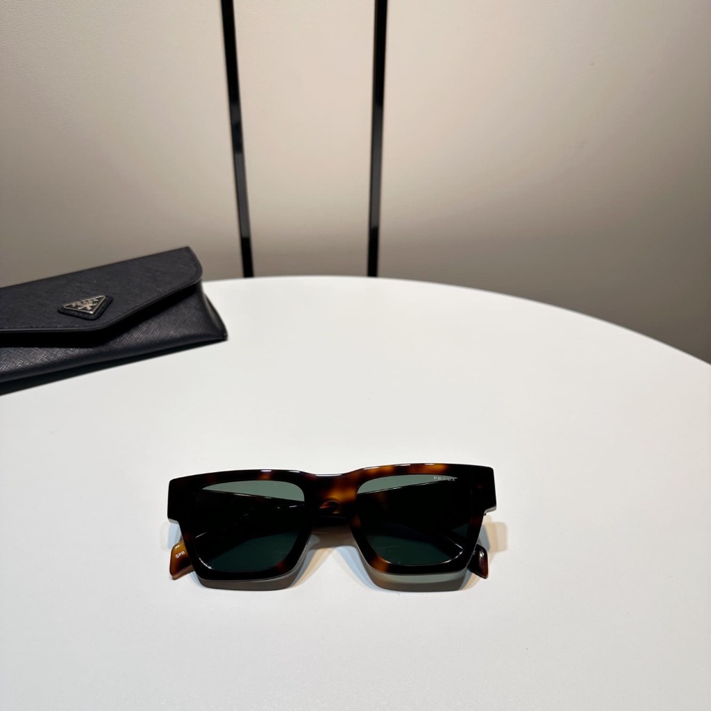 Kính PRADA ACETATE FRAME HIGH CLASSY AAA