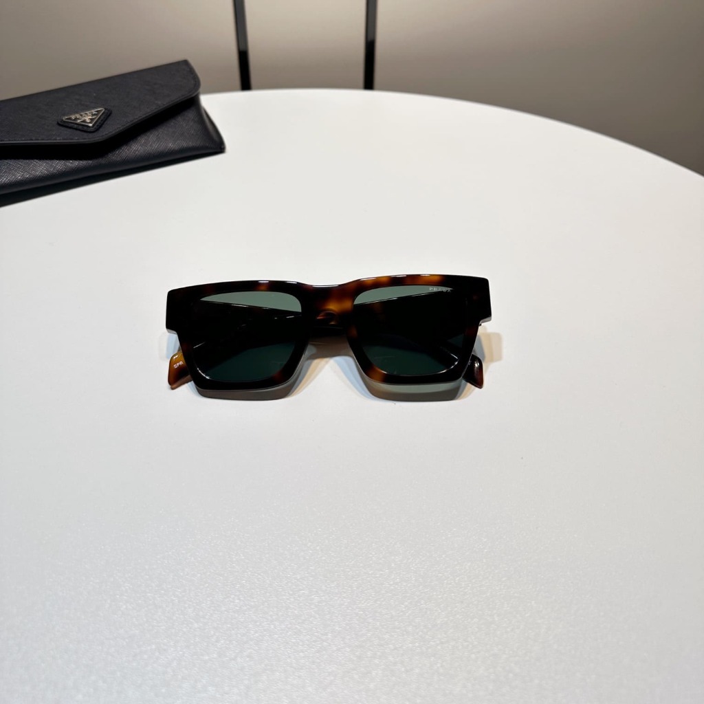 Kính PRADA ACETATE FRAME HIGH CLASSY AAA