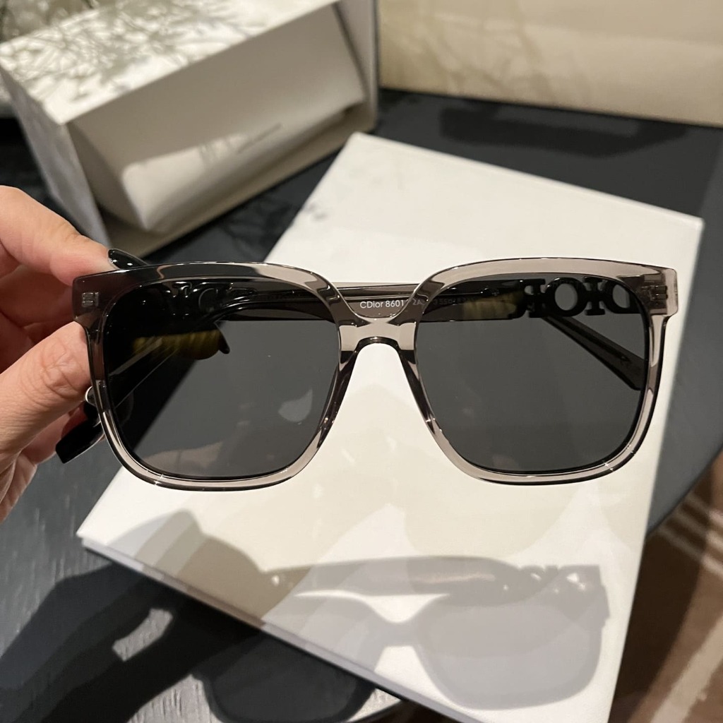Kính DIOR ACETATE FRAME HIGH CLASSY AAA