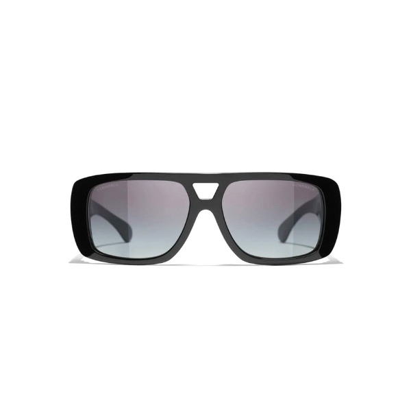 Kính CHANEL SQUARED FRAME HIGH CLASSY AAA