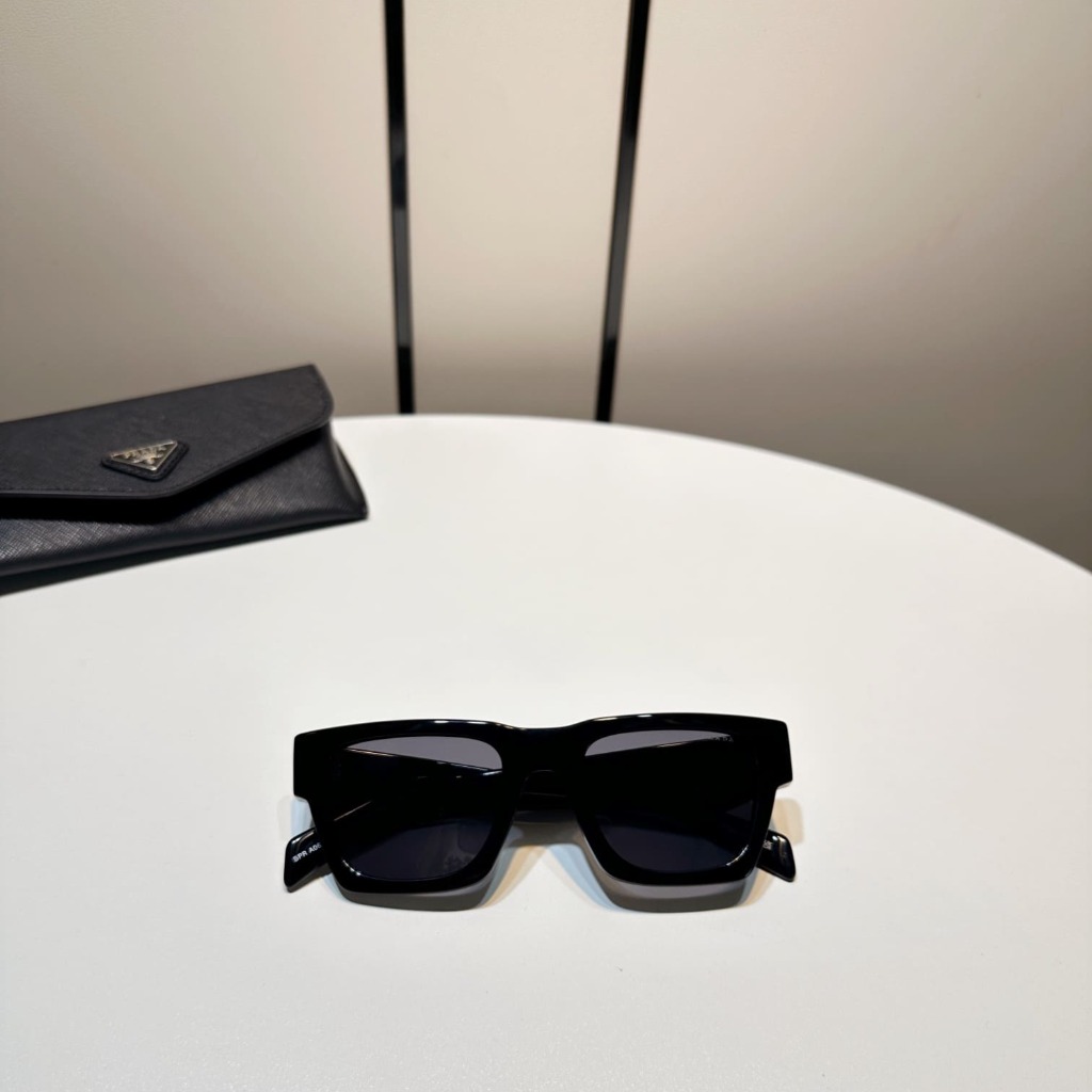 Kính PRADA ACETATE FRAME HIGH CLASSY AAA