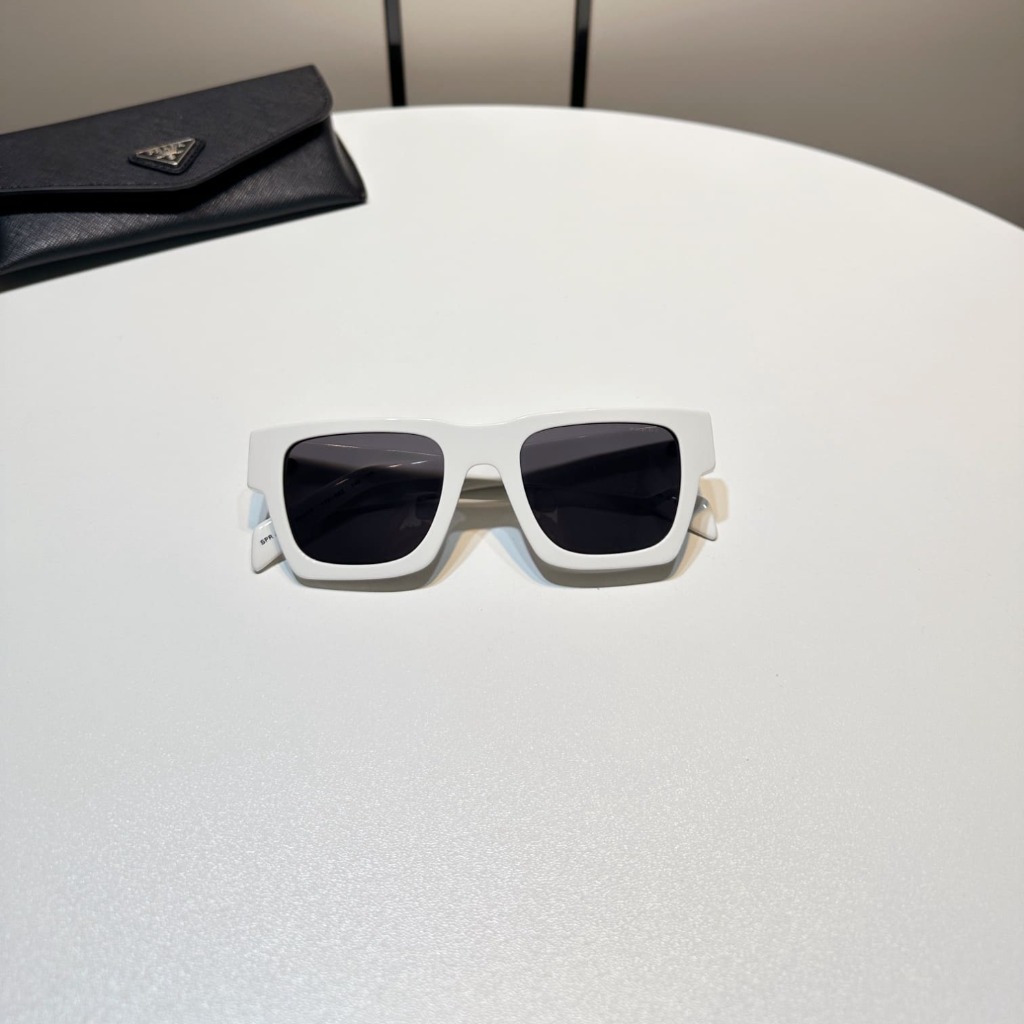 Kính PRADA ACETATE FRAME HIGH CLASSY AAA