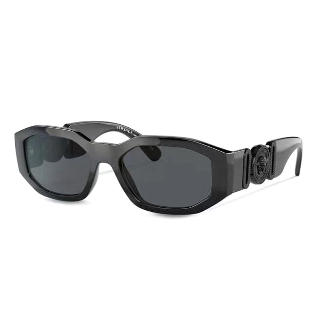 Kính VERSACE MEDUSA FRAME HIGH CLASSY AAA