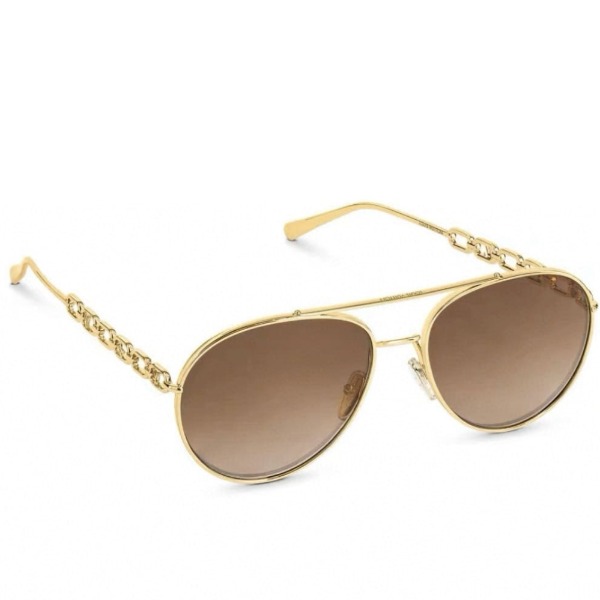 Kính LOUIS VUITTON FRAME HIGH CLASSY AAA