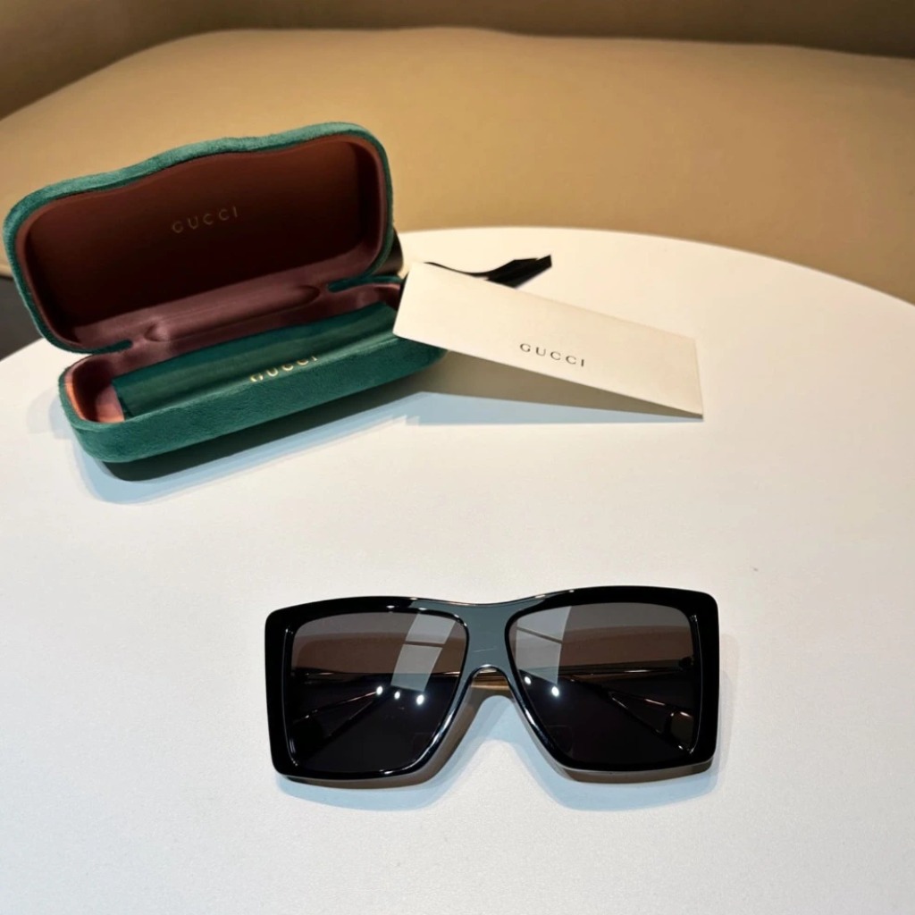 Kính GUCCI ACETATE FRAME HIGH CLASSY AAA
