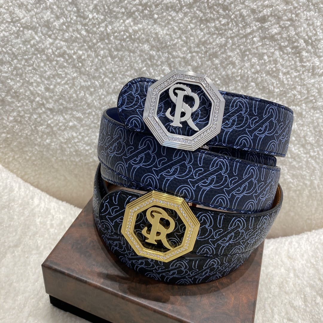 DÂY LƯNG STEFANO RICCI DIAMOND HIGH CLASSY AAA