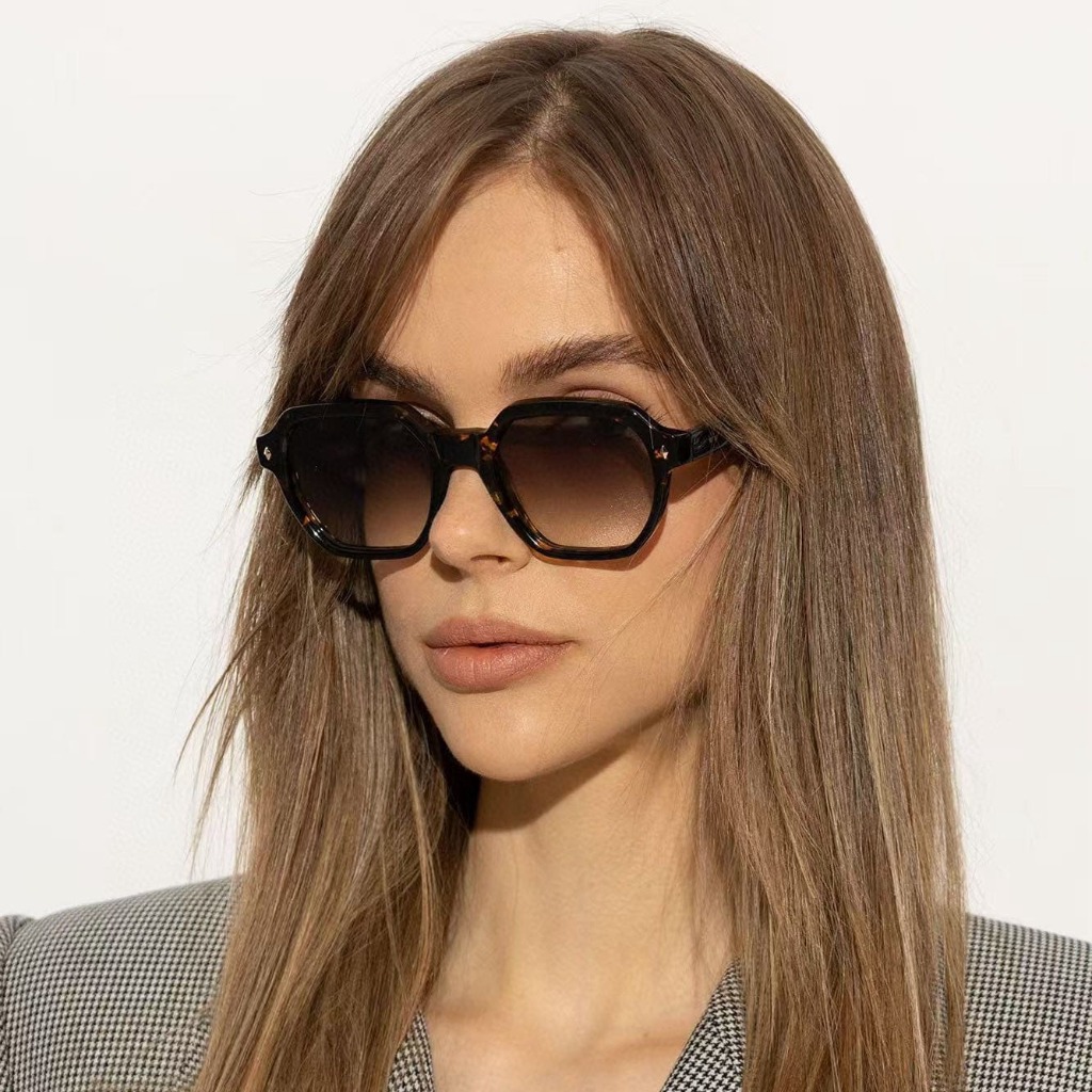 Kính JOHN DALIA ACETATE FRAME HIGH CLASSY AAA UNISEX
