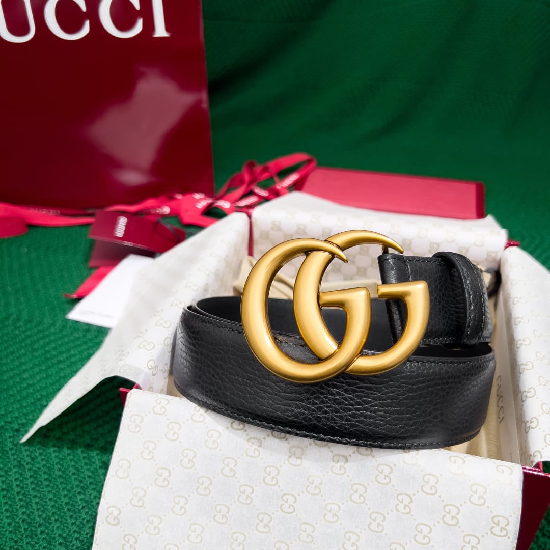 DÂY LƯNG GUCCI HIGH CLASSY AAA