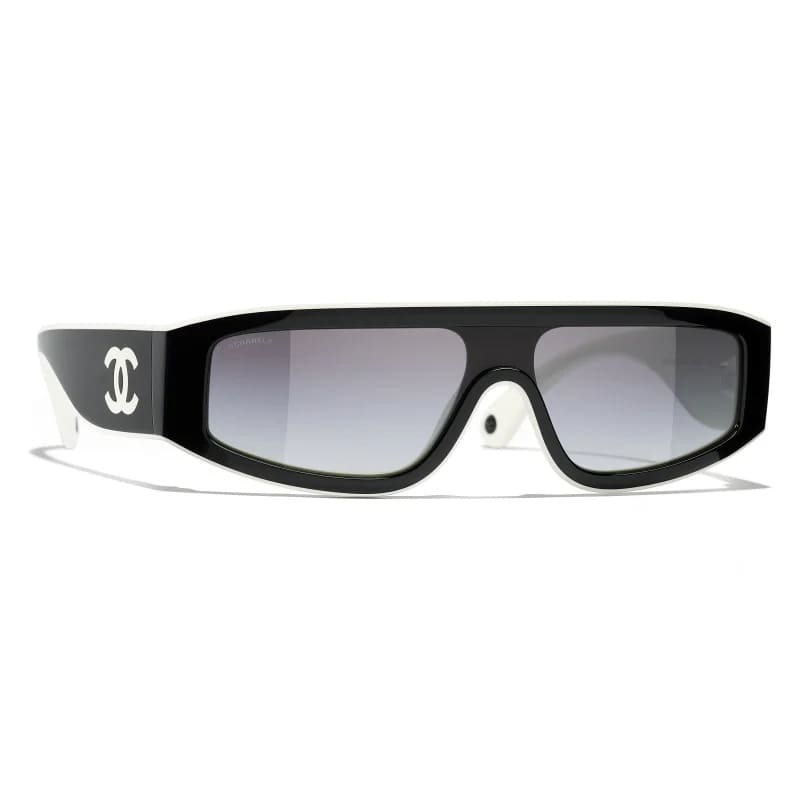 Kính CHANEL ACETATE FRAME HIGH CLASSY AAA UNISEX