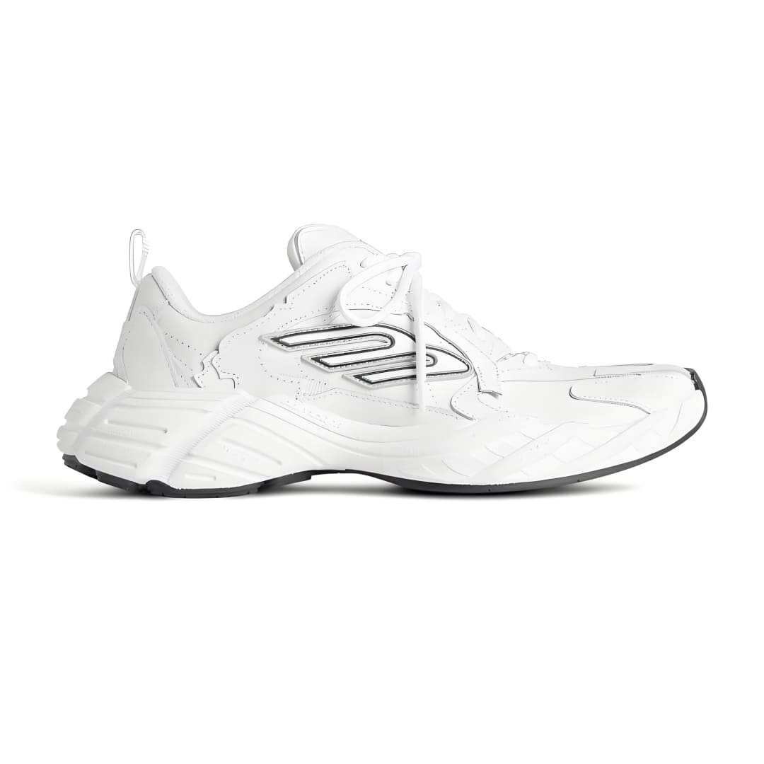 GIÀY BALENCIAGA MONDAY TOP QUALITY SHOES AAA