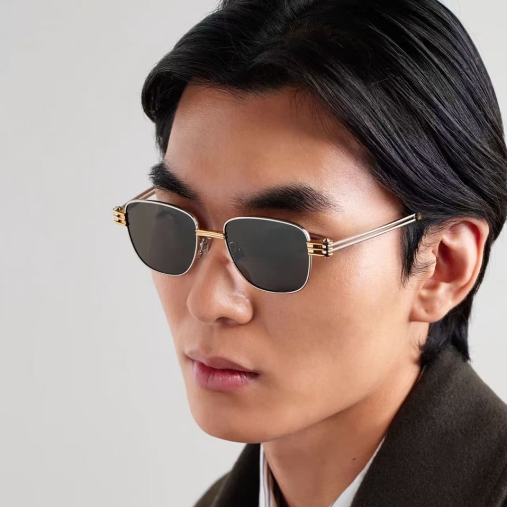 Kính BOTTEGA VENETA METAL FRAME HIGH CLASSY AAA UNISEX