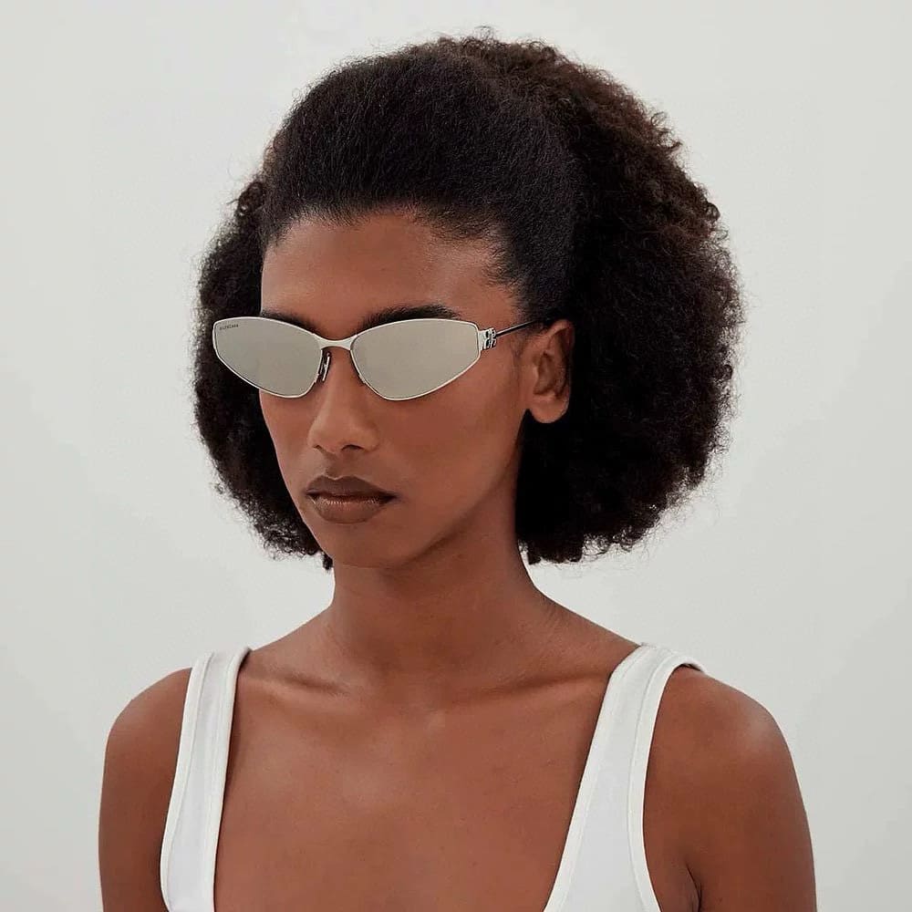 Kính BALENCIAGA METAL FRAME HIGH CLASSY AAA UNISEX