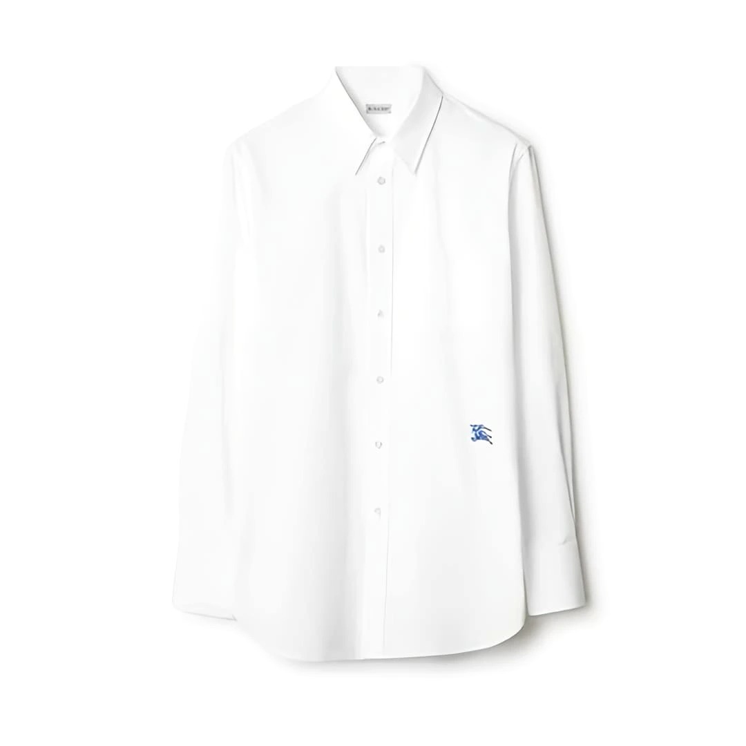 ÁO BURBERRY KNIGHT HORSE WAR SHIRT