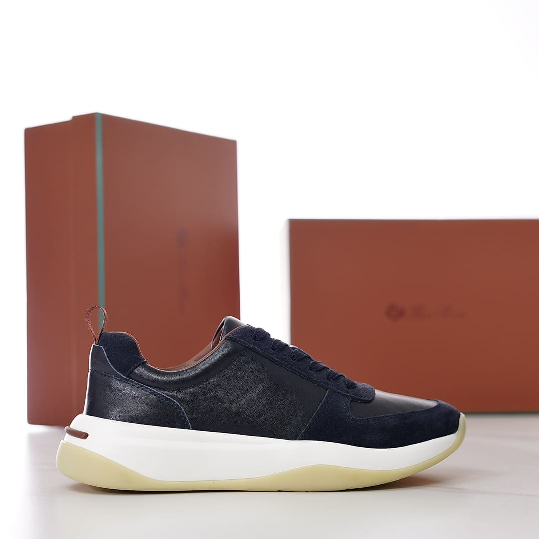 GIÀY LORO PIANA TOP QUALITY SHOES AAA