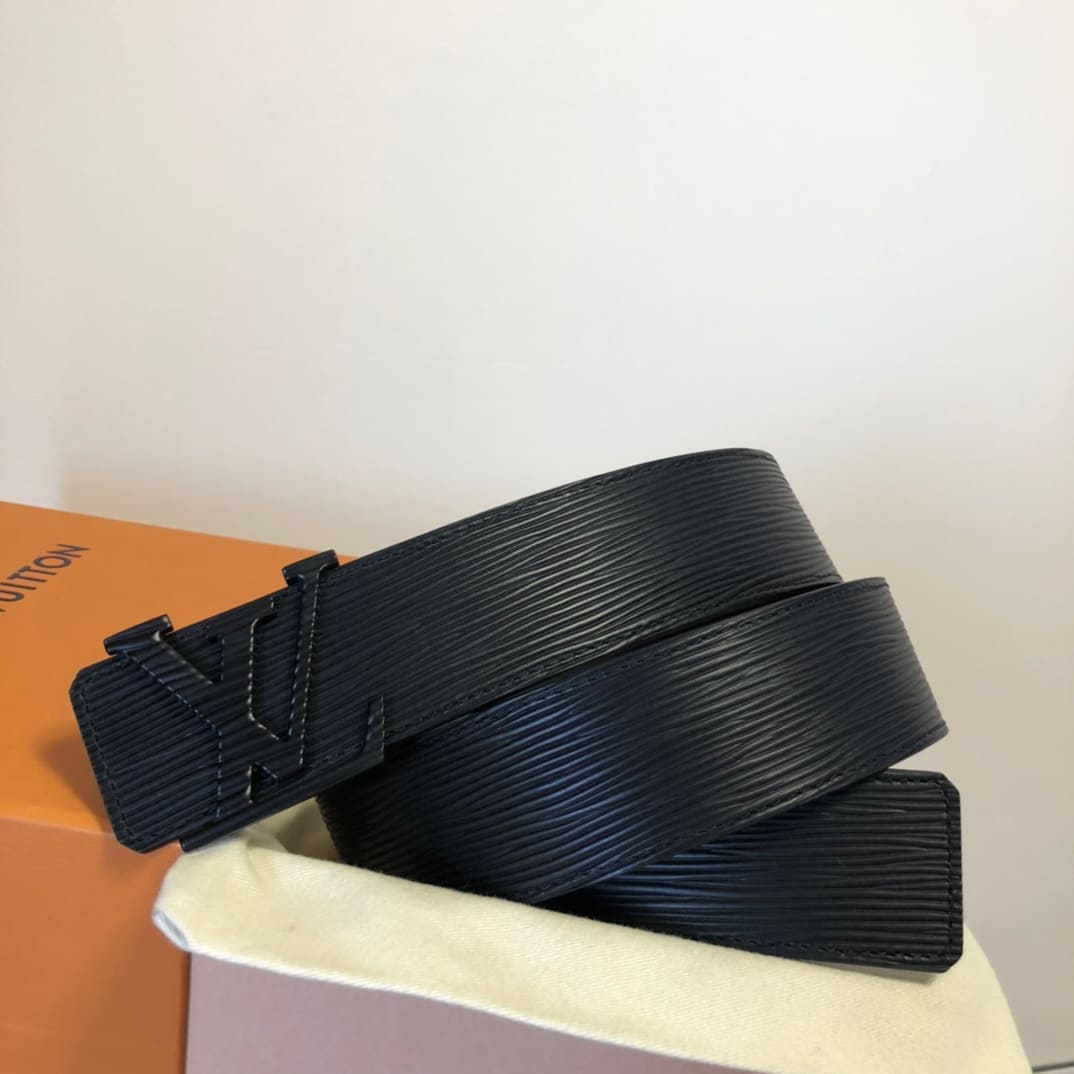 DÂY LƯNG LOUIS VUITTON TOP QUALITY AAA NAM