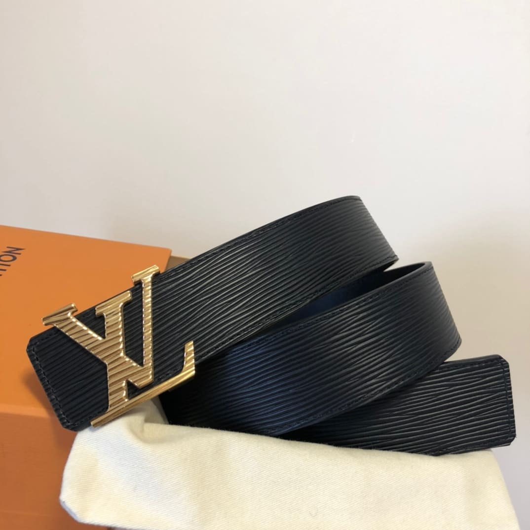 DÂY LƯNG LOUIS VUITTON TOP QUALITY AAA NAM