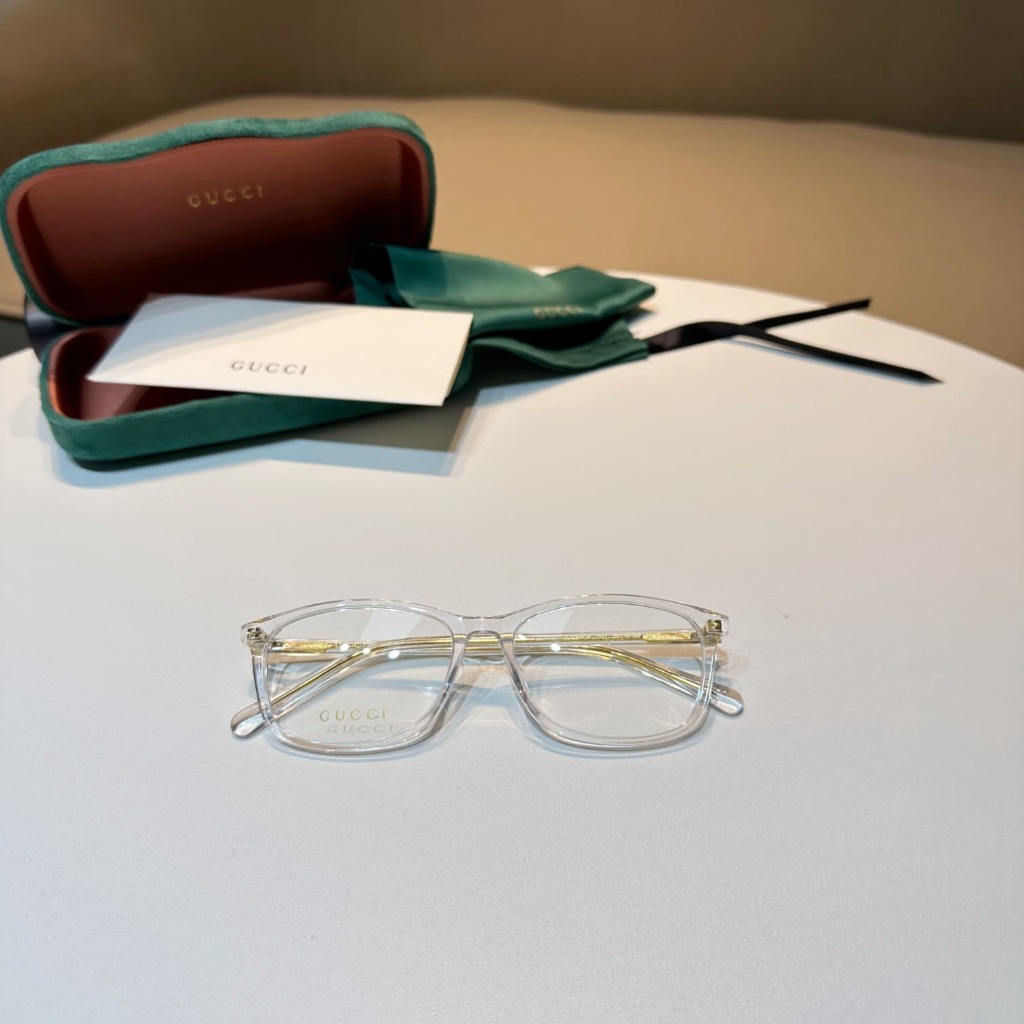 Gọng Kính GUCCI ACETATE FRAME HIGH CLASSY AAA