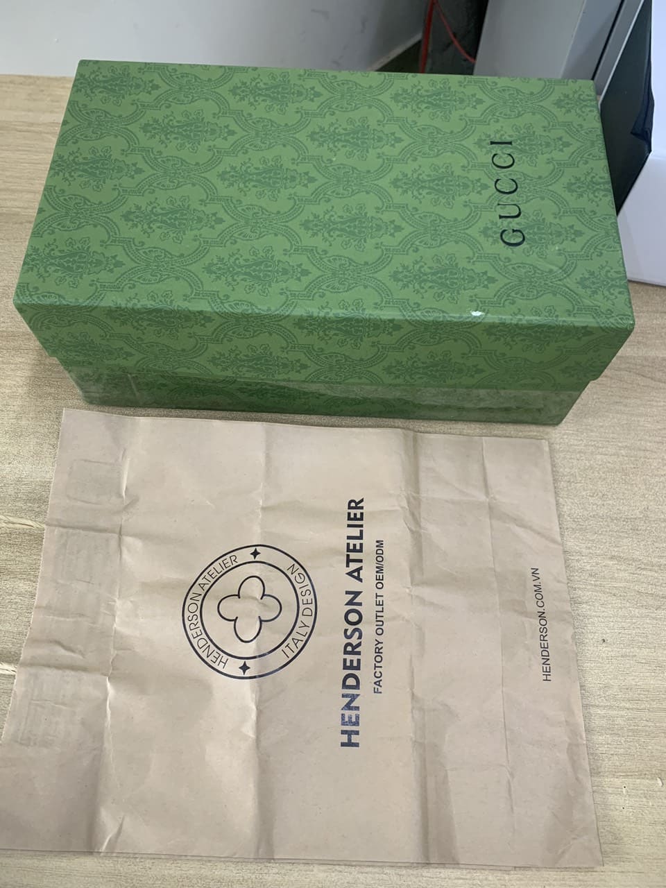 HÀNG GỬI ĐI PICTURE BEFORE DELIVERY