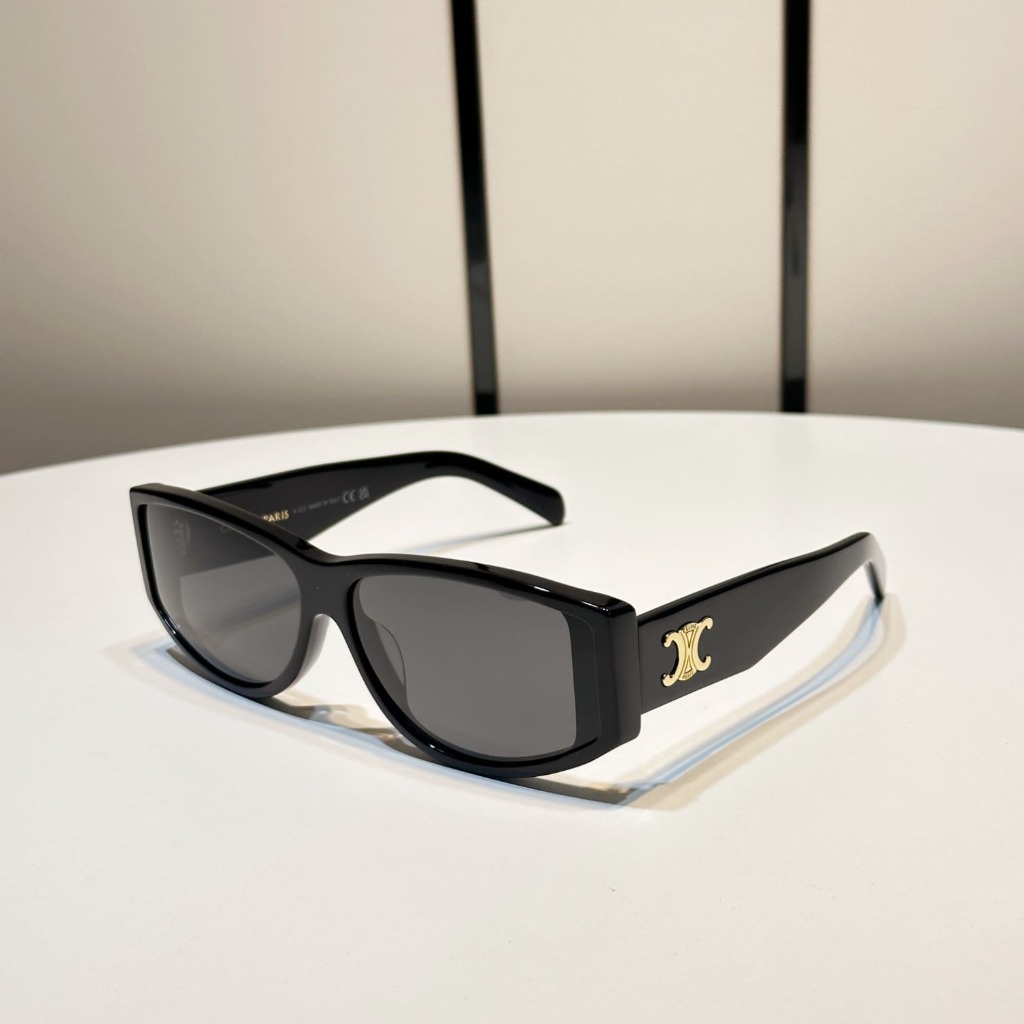 Kính CELINE ACETATE FRAME HIGH CLASSY AAA