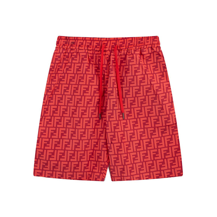 QUẦN FENDI FF ROMA Swim Shorts