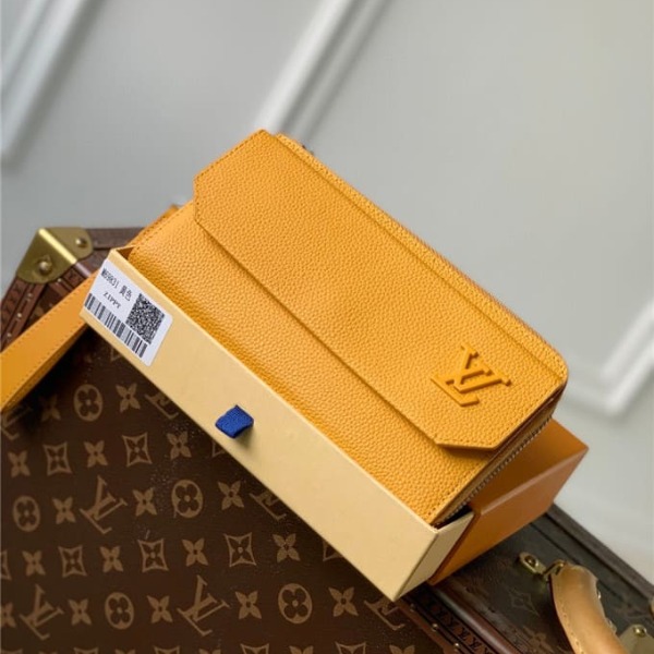 VÍ LOUIS VUITTON  new long wallet