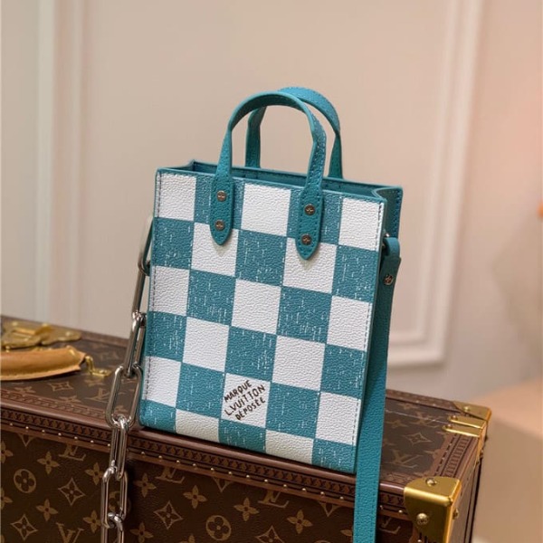 Túi LOUIS VUITTON sac plat xs bag