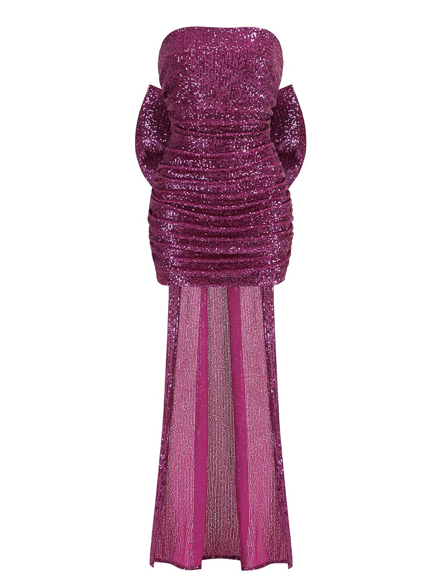 TRANG PHỤC ĐÍNH SEQUIN 22-HÀNG BÁN BUÔN(GIÁ LIÊN HỆ)