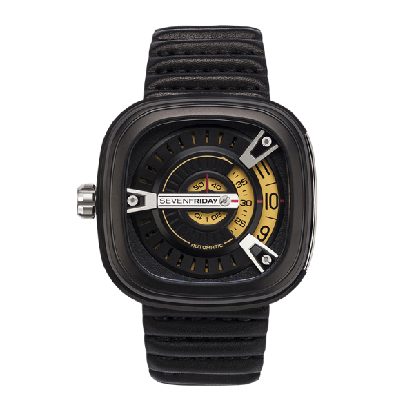 SEVENFRIDAY M2/01