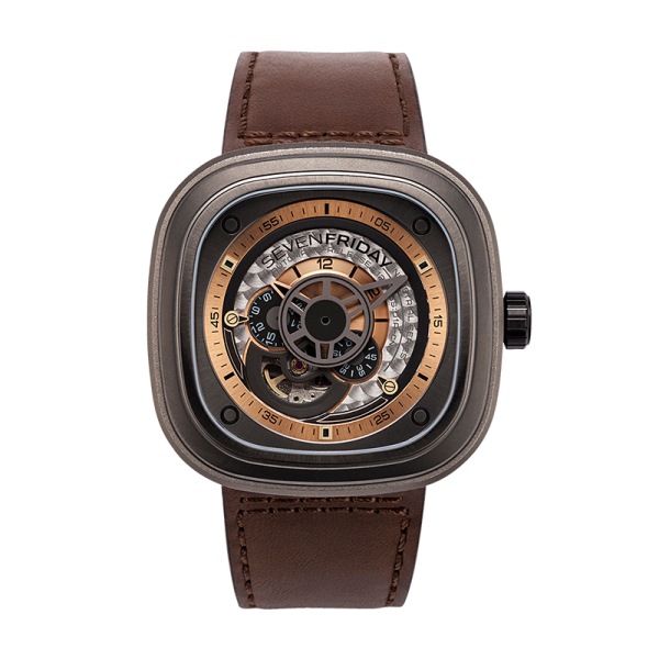 SEVENFRIDAY P2/01