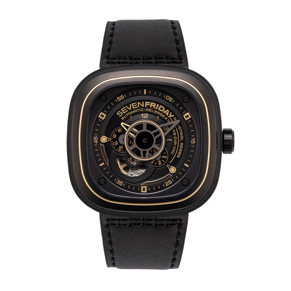 SEVENFRIDAY P2/02