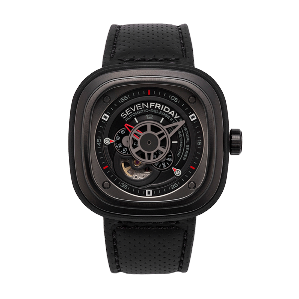 SEVENFRIDAY P3/01
