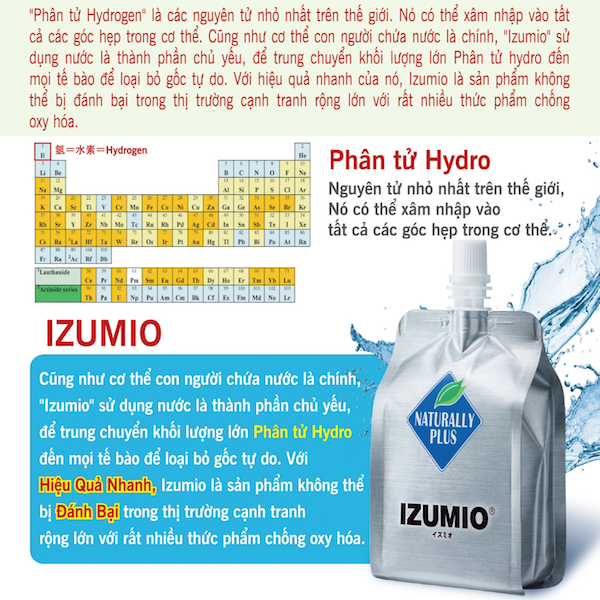 Ngũ cốc dinh dưỡng