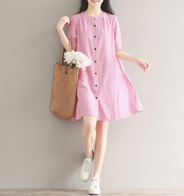 Váy Nữ Nhật Bản Thời Trang