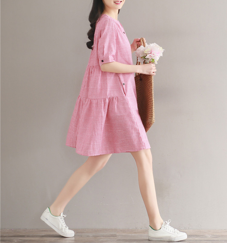 Váy Nữ Nhật Bản Thời Trang