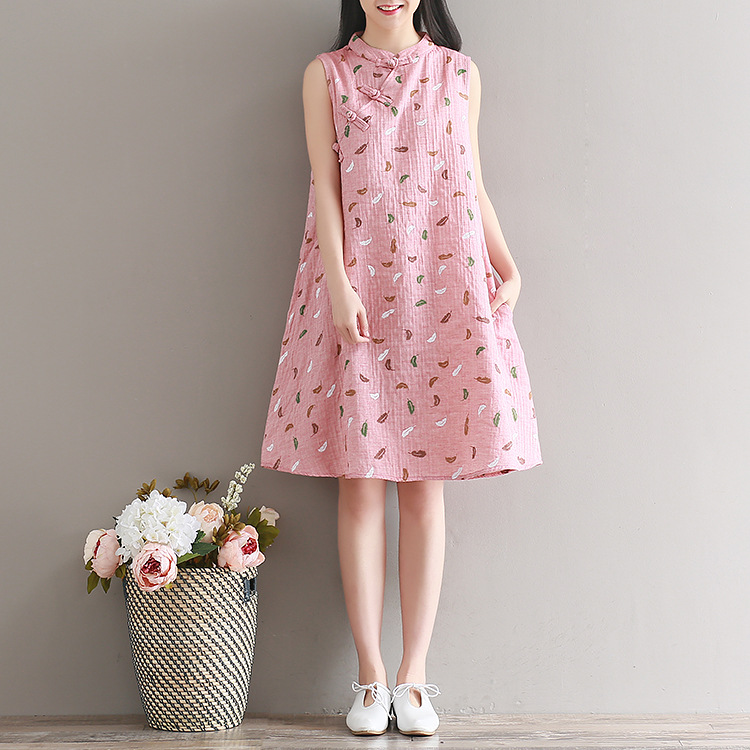 Váy Nữ Nhật Bản 273