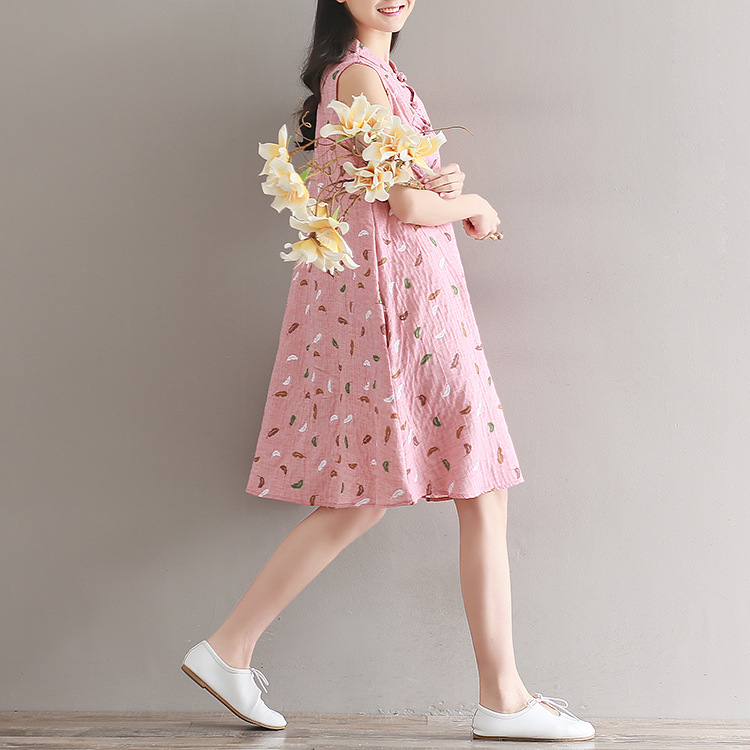 Váy Nữ Nhật Bản 273
