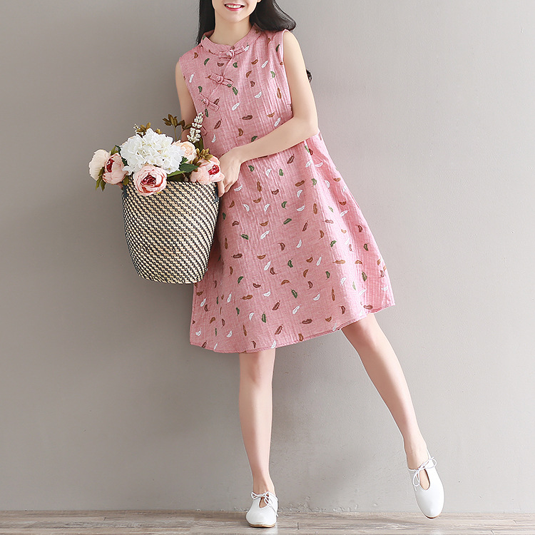Váy Nữ Nhật Bản 273