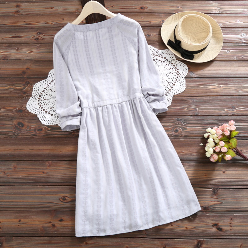 Váy Xinh Nhật Bản