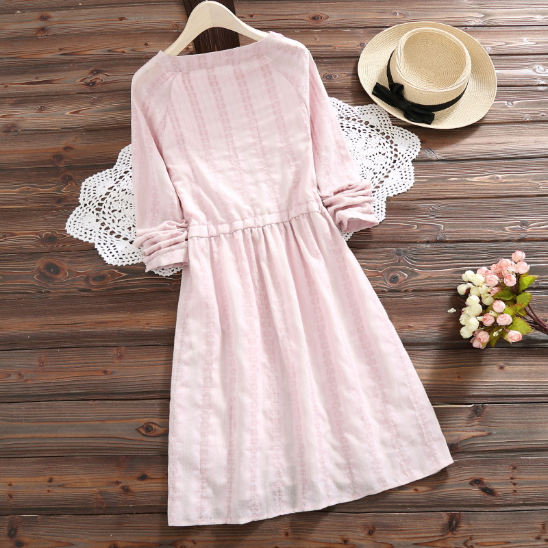 Váy Xinh Nhật Bản