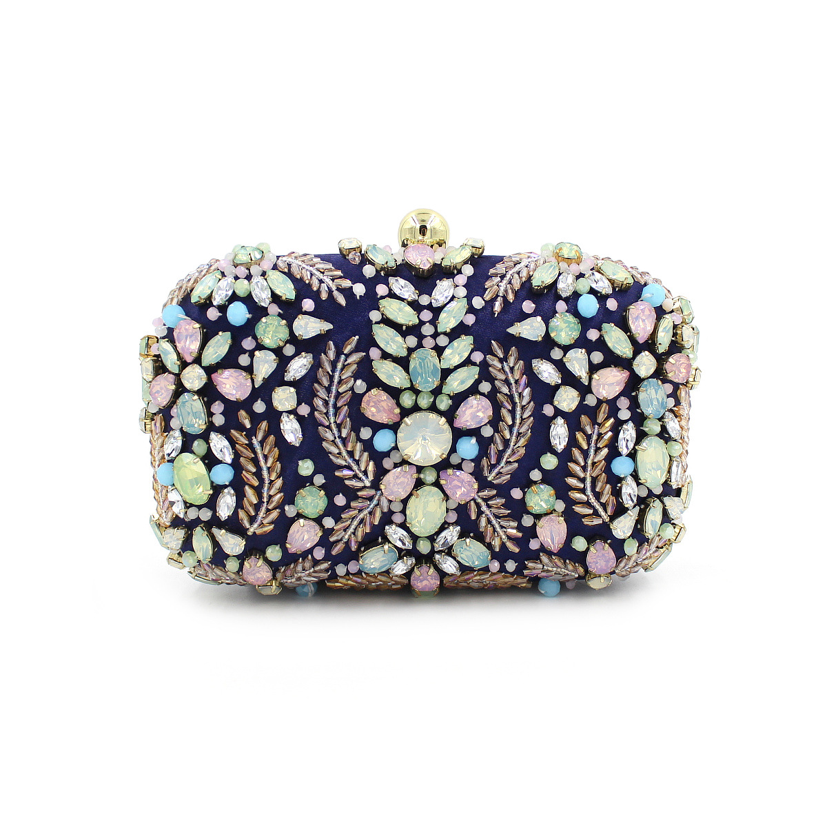 Clutch Đá Dự Tiếc Cao Cấp Sang Trọng