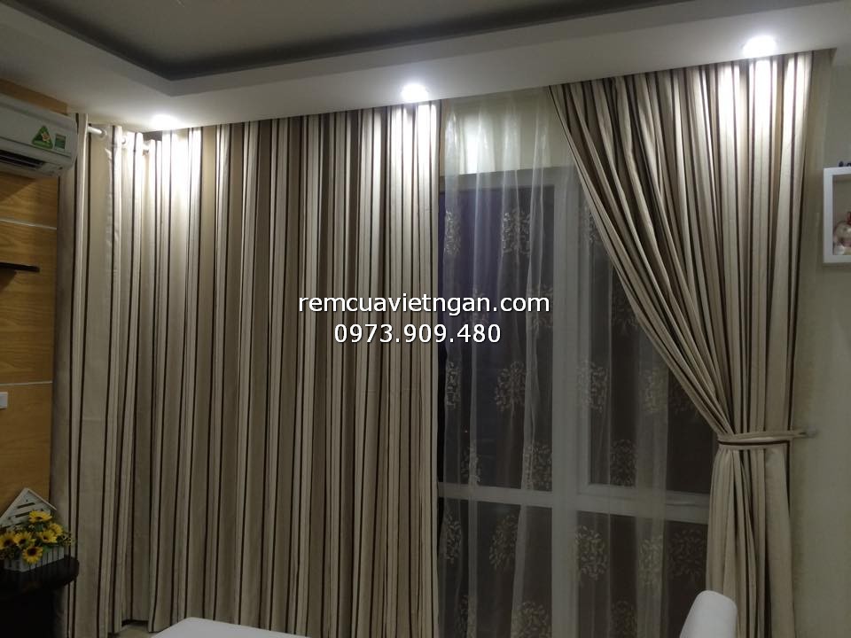 Rèm phòng ngủ
