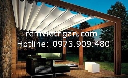 Rèm trần