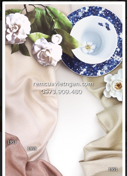 Rèm cửa Hàn Quốc