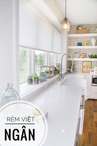 Rèm cuốn