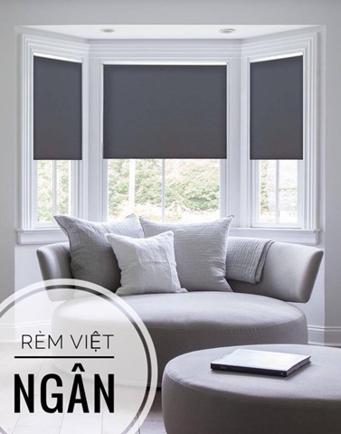 Rèm cuốn