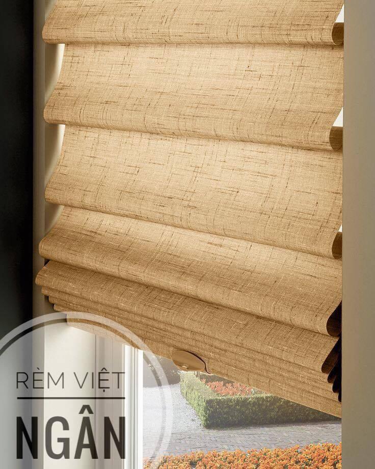 Rèm roman